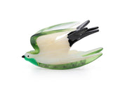 Swallow Hair Claw