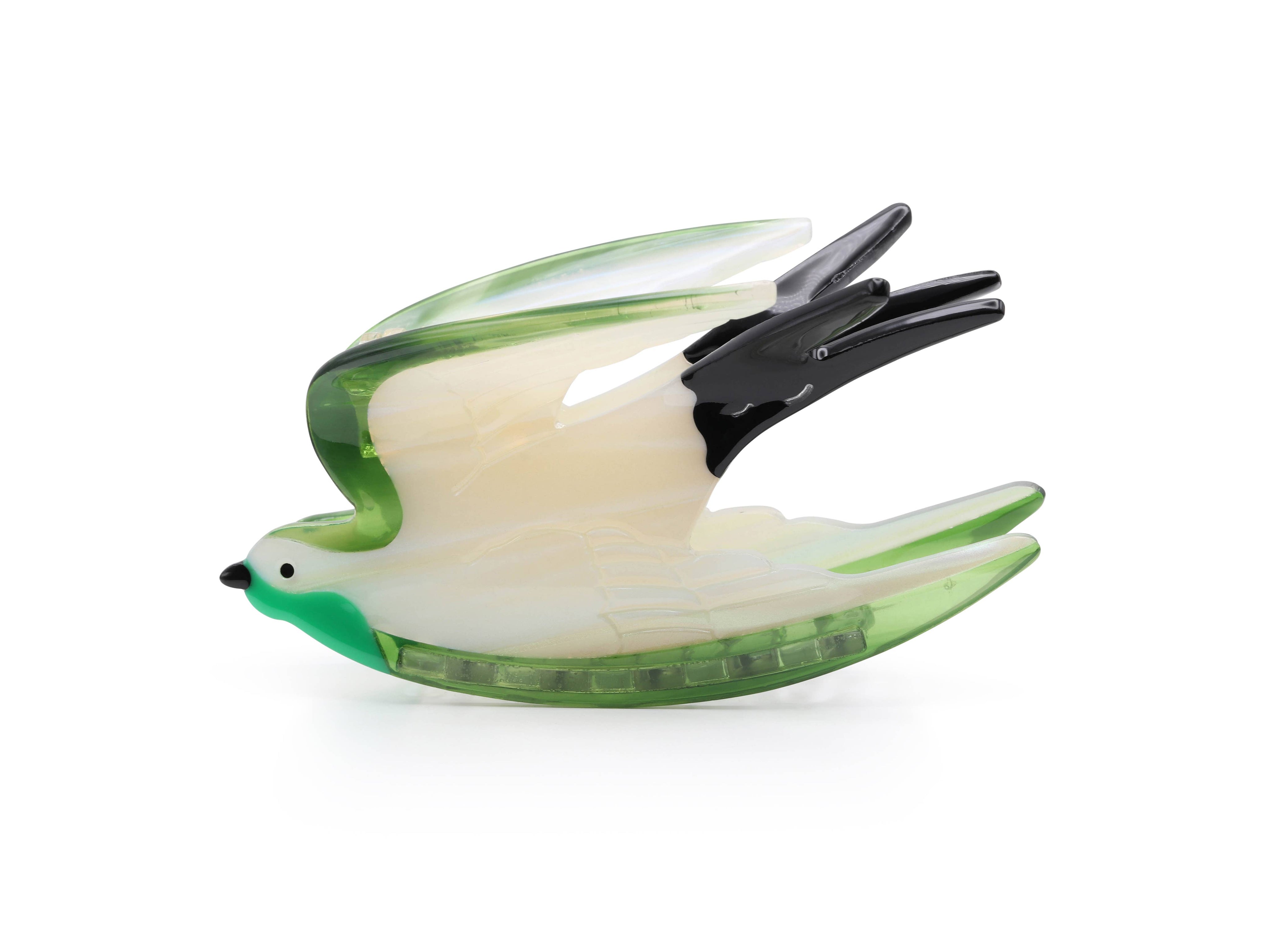 Swallow Hair Claw