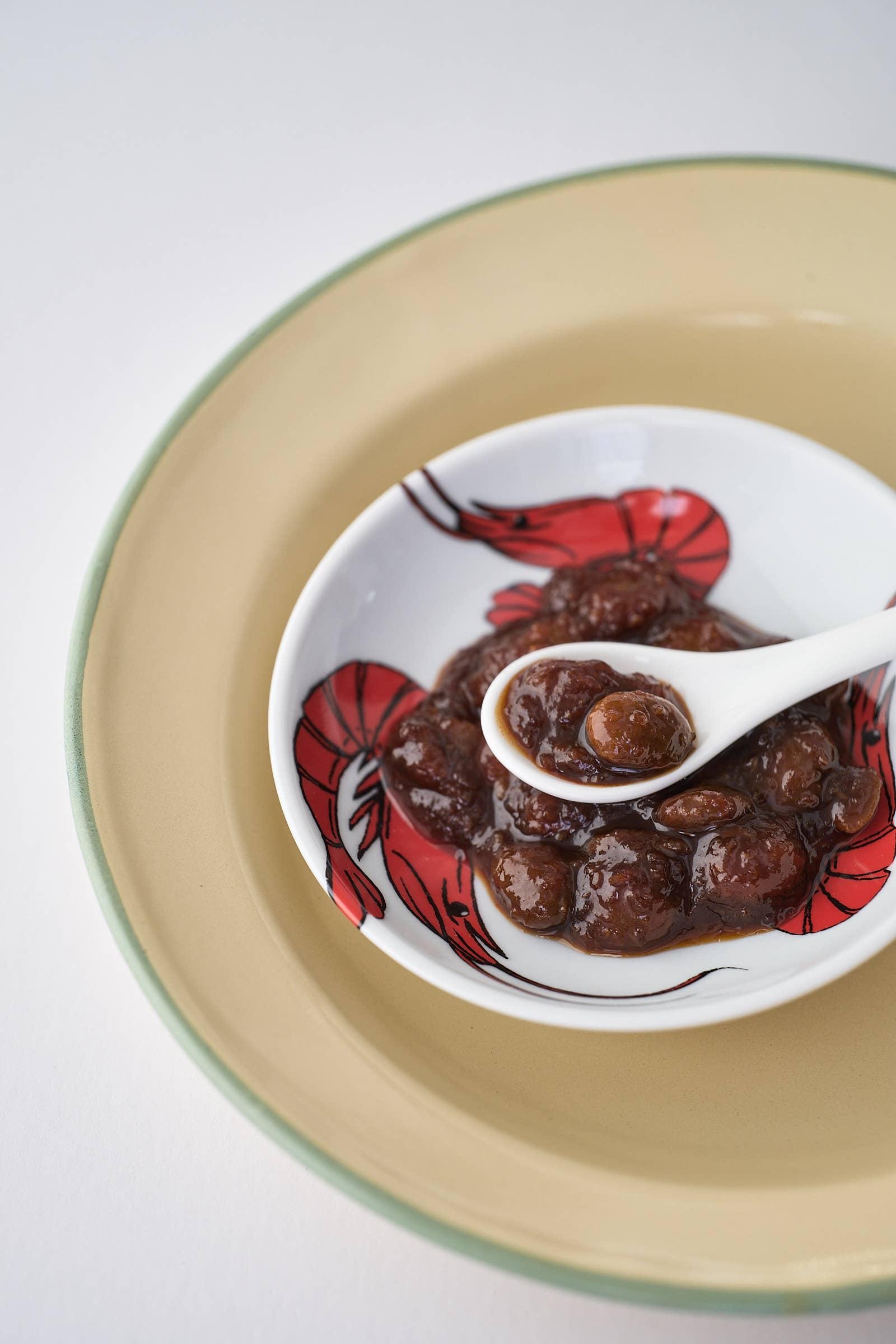 Soy Bean Doubanjiang 160g