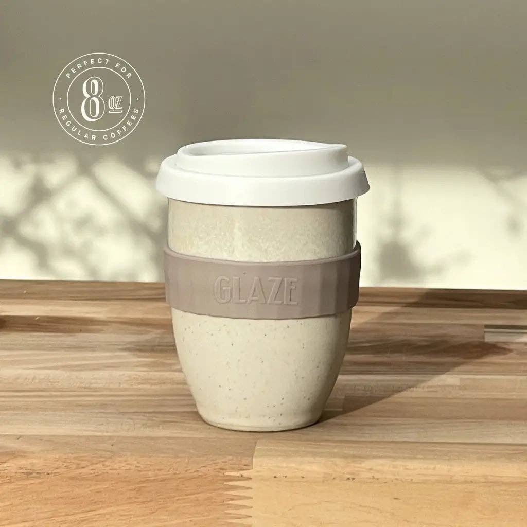 Silicone Coffee Cup Sleeves