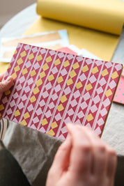 Scrapbook Paper | A5