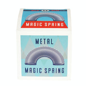 Metal Magic Spring | Wild Bear