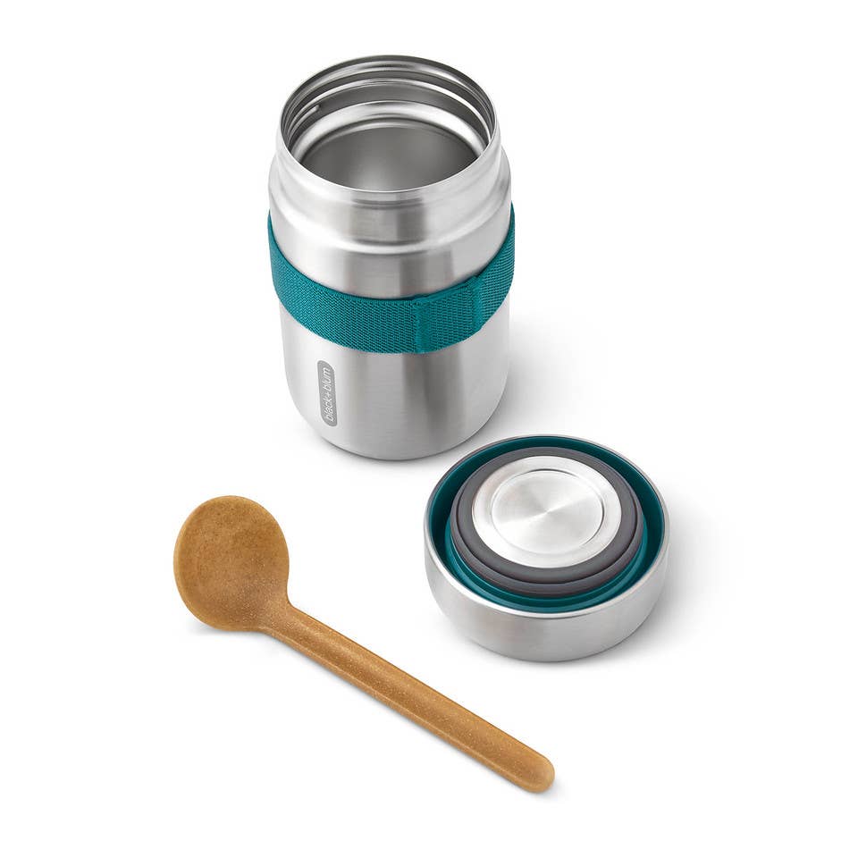 Insulated Flask | Leak Proof Stainless Steel Food Flask