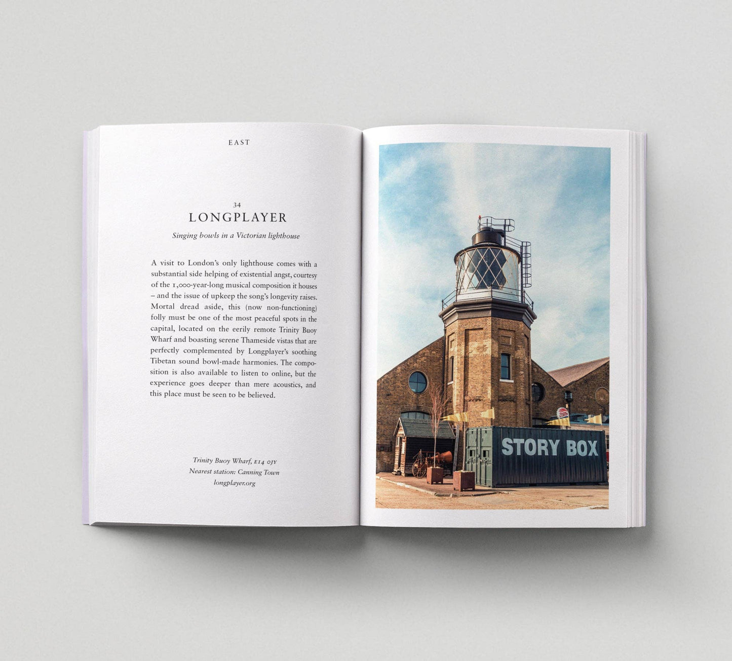 An Opinionated Guide to Free London