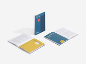 Essential Ideas Book on Love, Unique gift