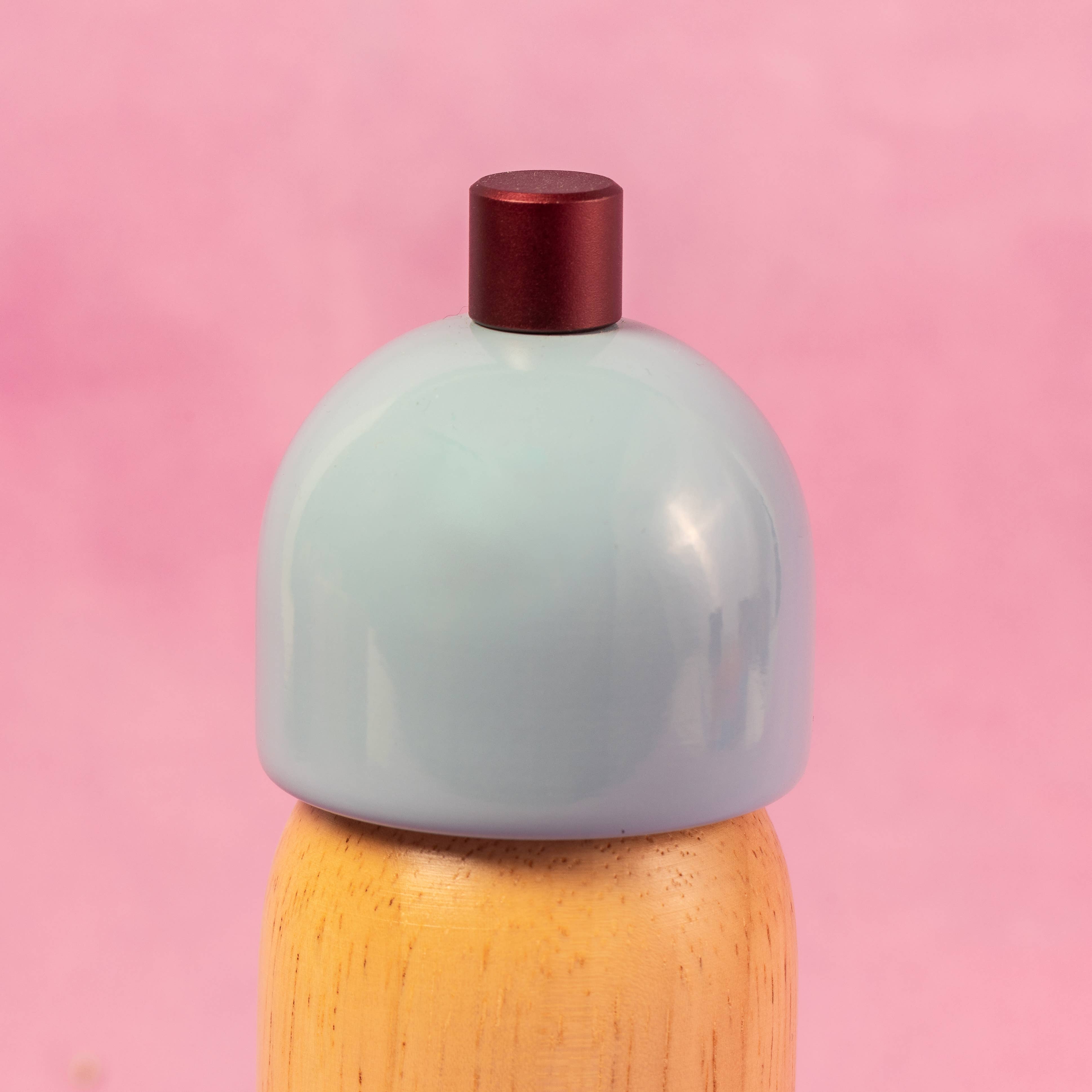 Salt and pepper grinder from The Every Space