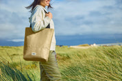 Recycled Insulated Tote Bag | 16L