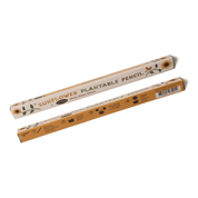 Sunflower Plantable Pencil by 123 Farm, further view