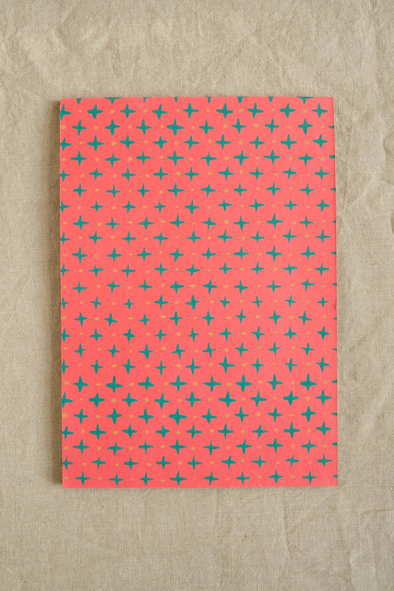 Scrapbook Paper | A5