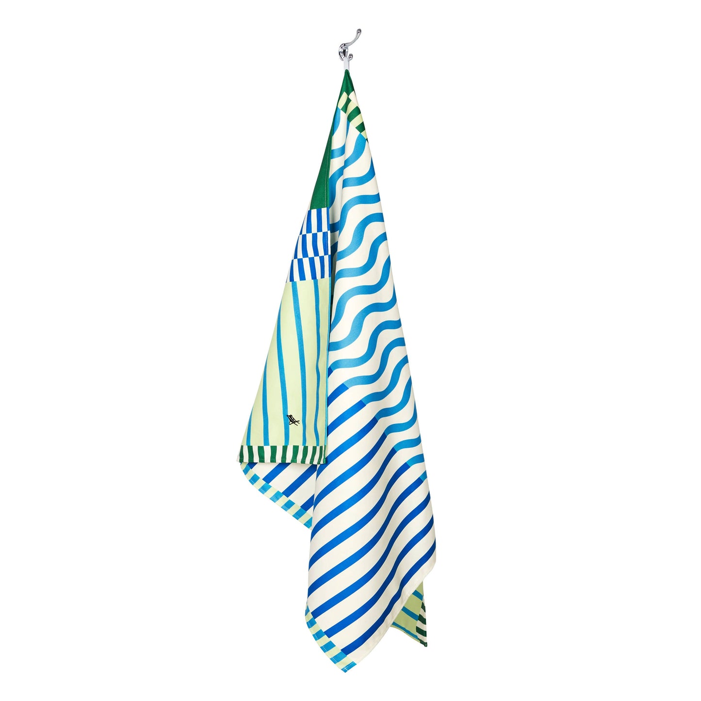 Dock & Bay Quick Dry Towels | Blueberry Spritz