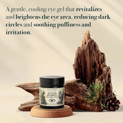 Napiers Speedwell Ageless Eye Gel