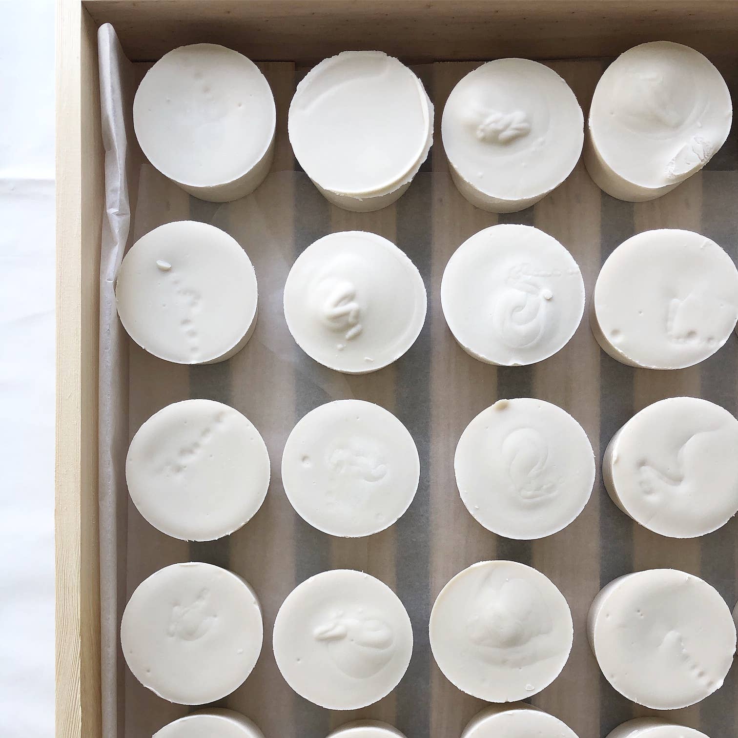 Unscented Hair and Body Soap