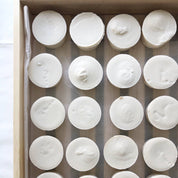 Unscented Hair and Body Soap