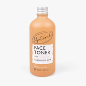 Face Toner with Hyaluronic Acid