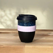 Silicone Coffee Cup Sleeves