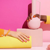 Nail Polish | Sunset