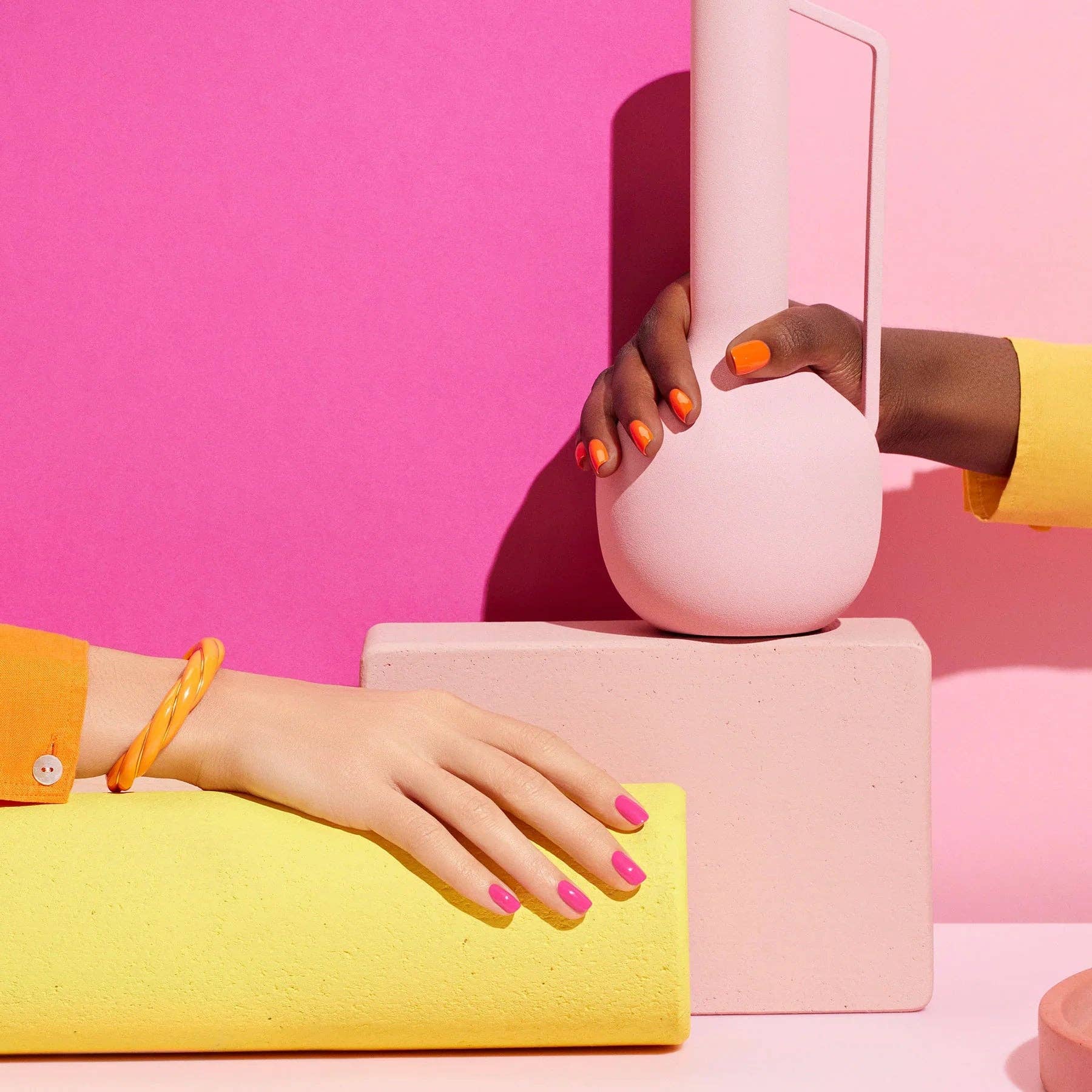 Nail Polish | Sunset