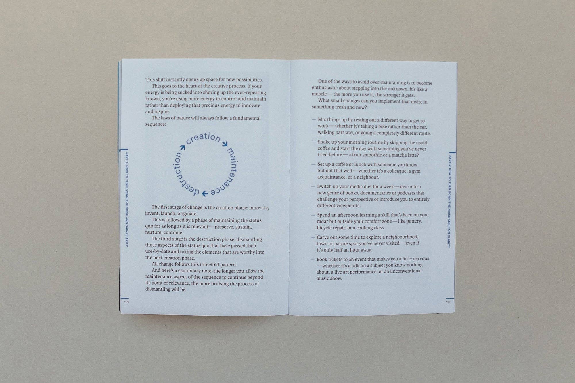 Do Reset Meditate | Move beyond thinking. Find clarity