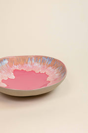 Pasta bowl | Pôr do sol Pink