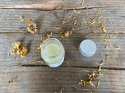Chamomile & Calendula Soothe Balm - organic