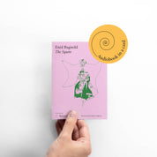 Audiobook in a Card: The Squire by Enid Bagnold