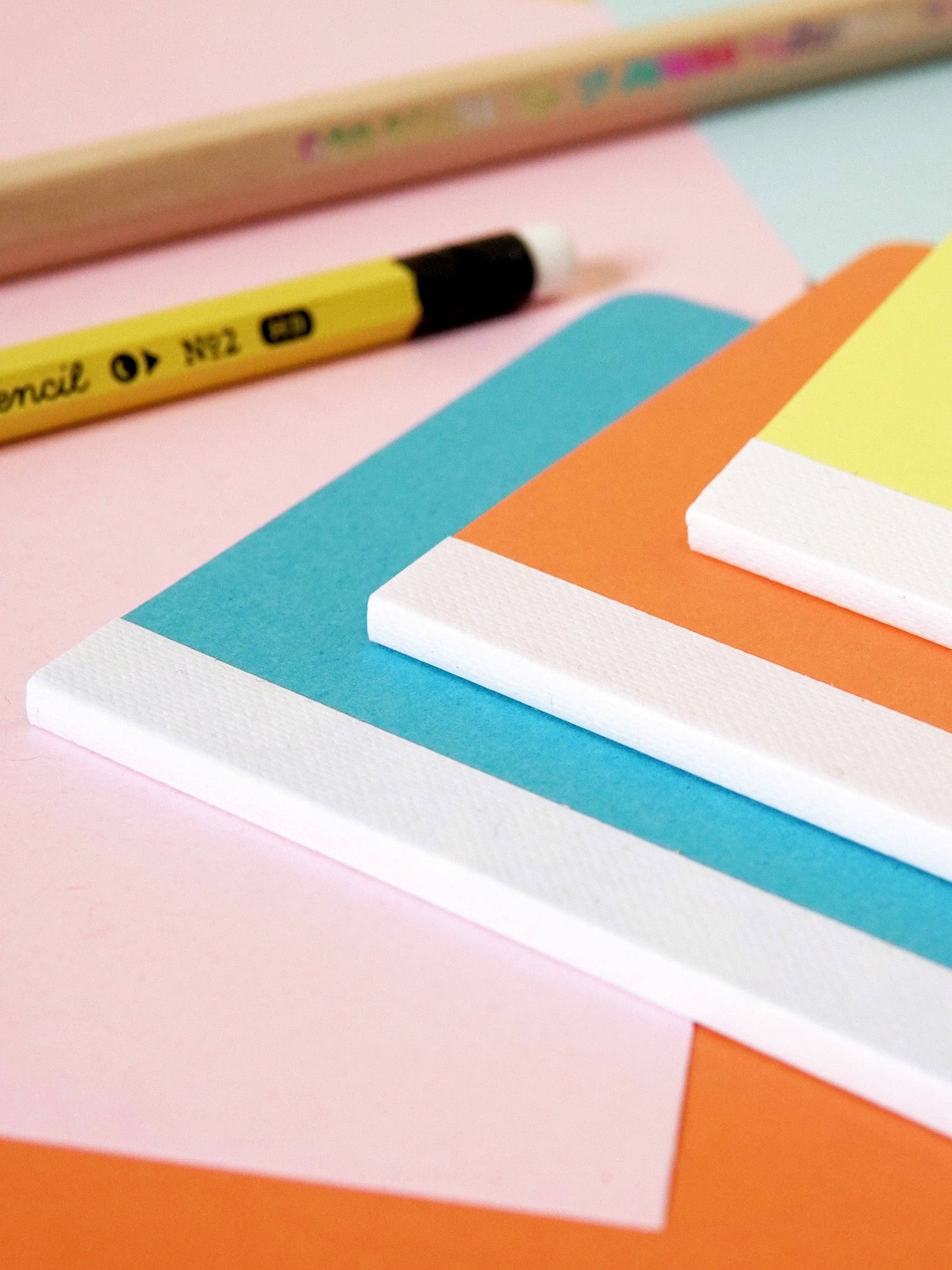 Odd Notes Classic Pocket Notebook