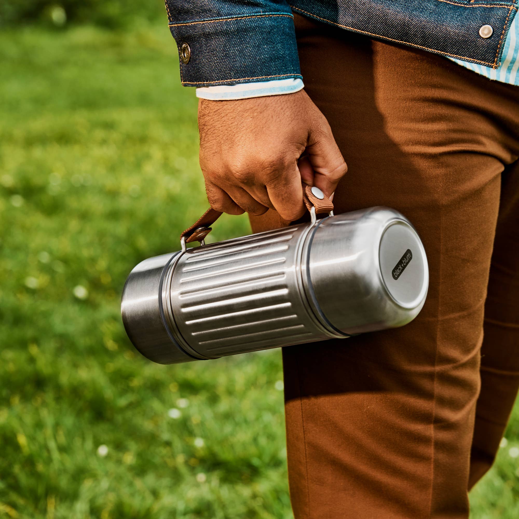 Insulated Flask | Explorer Flask Duo with 2x Cups