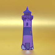 Lighthouse Bookmark