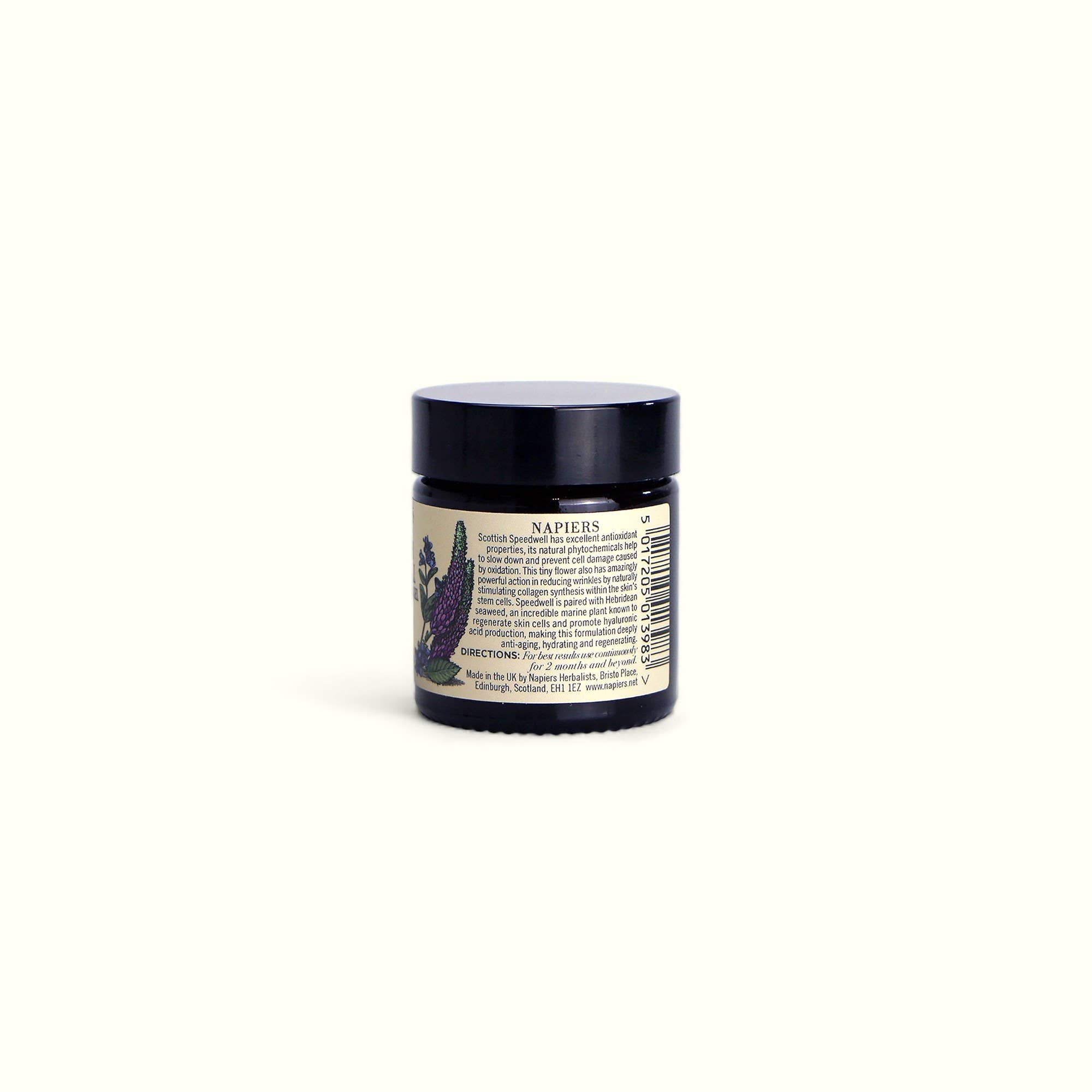 Napiers Speedwell Ageless Eye Gel