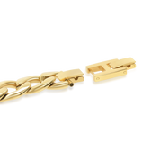 DNA Watch Gold and Pearl - Water Resistant