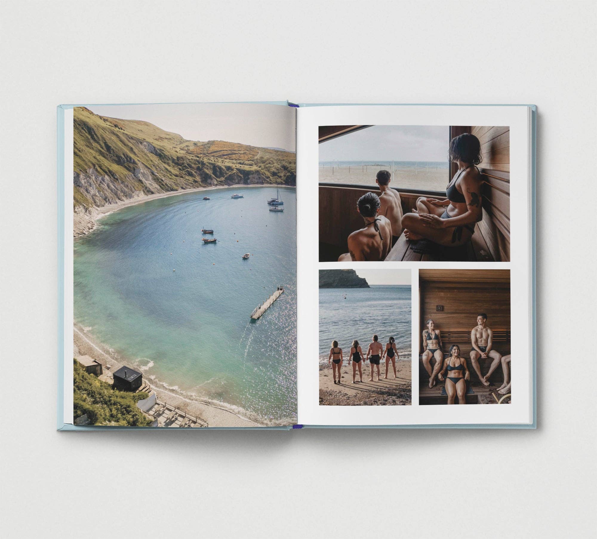 Britain's Best Saunas