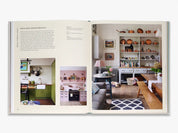 Design bible for the Victorian home. Hardback book exploring how today’s designers are adapting these houses in innovative ways for contemporary lifestyles