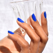 Nail Polish | Ultramarine