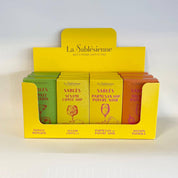 La Sablésienne Savoury Shortbread | Onion & Paprika, 40g