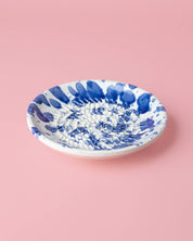 Tierra Cocida Ceramic Grater Plate | Persia Design, Small