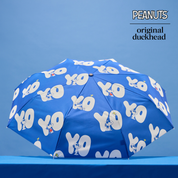Peanuts Snoopy Limited Edition Yo! Duckhead Umbrella