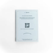 Audiobook in a Card: To The Lighthouse by Virginia Woolf