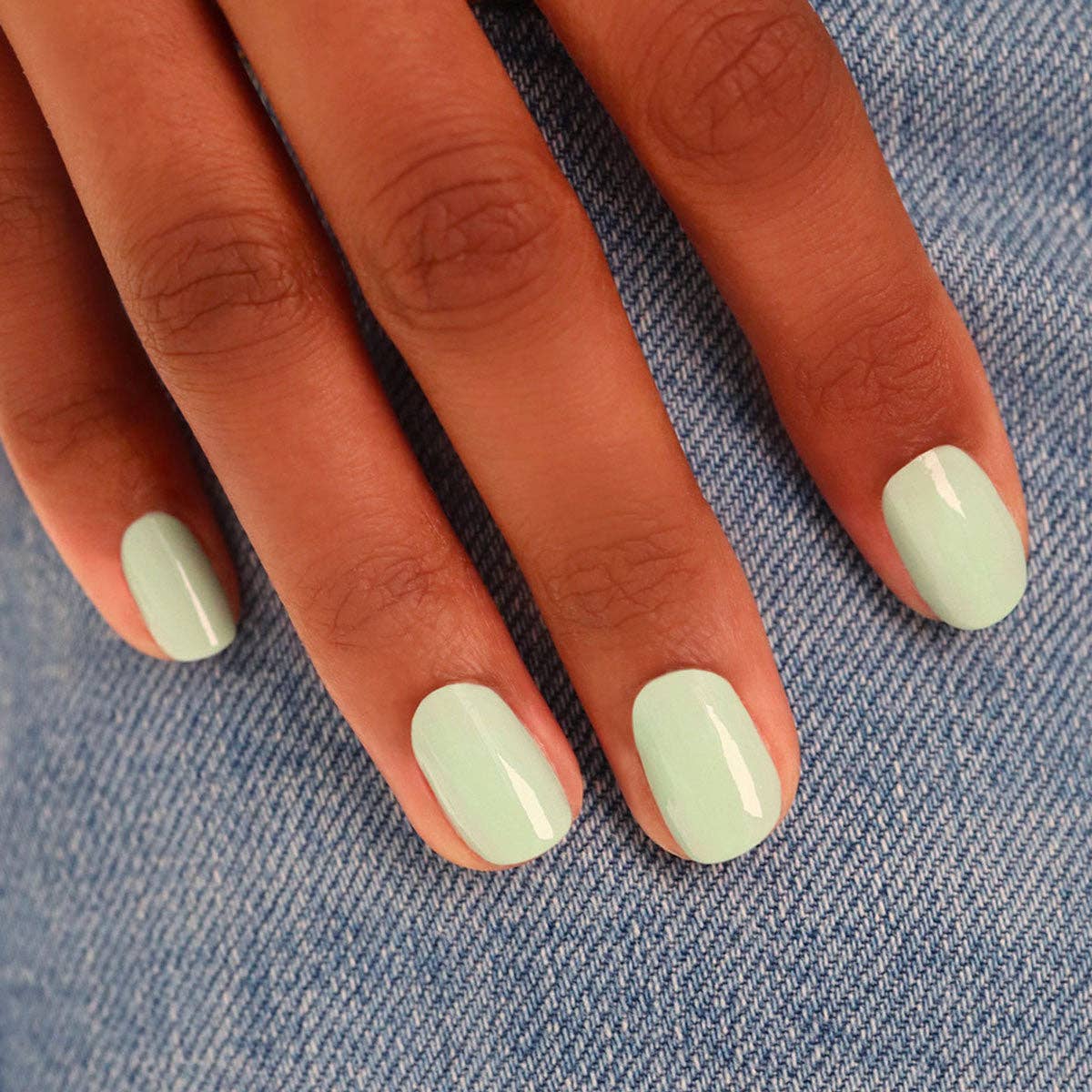 Nail Polish | Mint