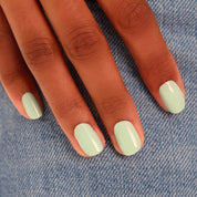 Nail Polish | Mint