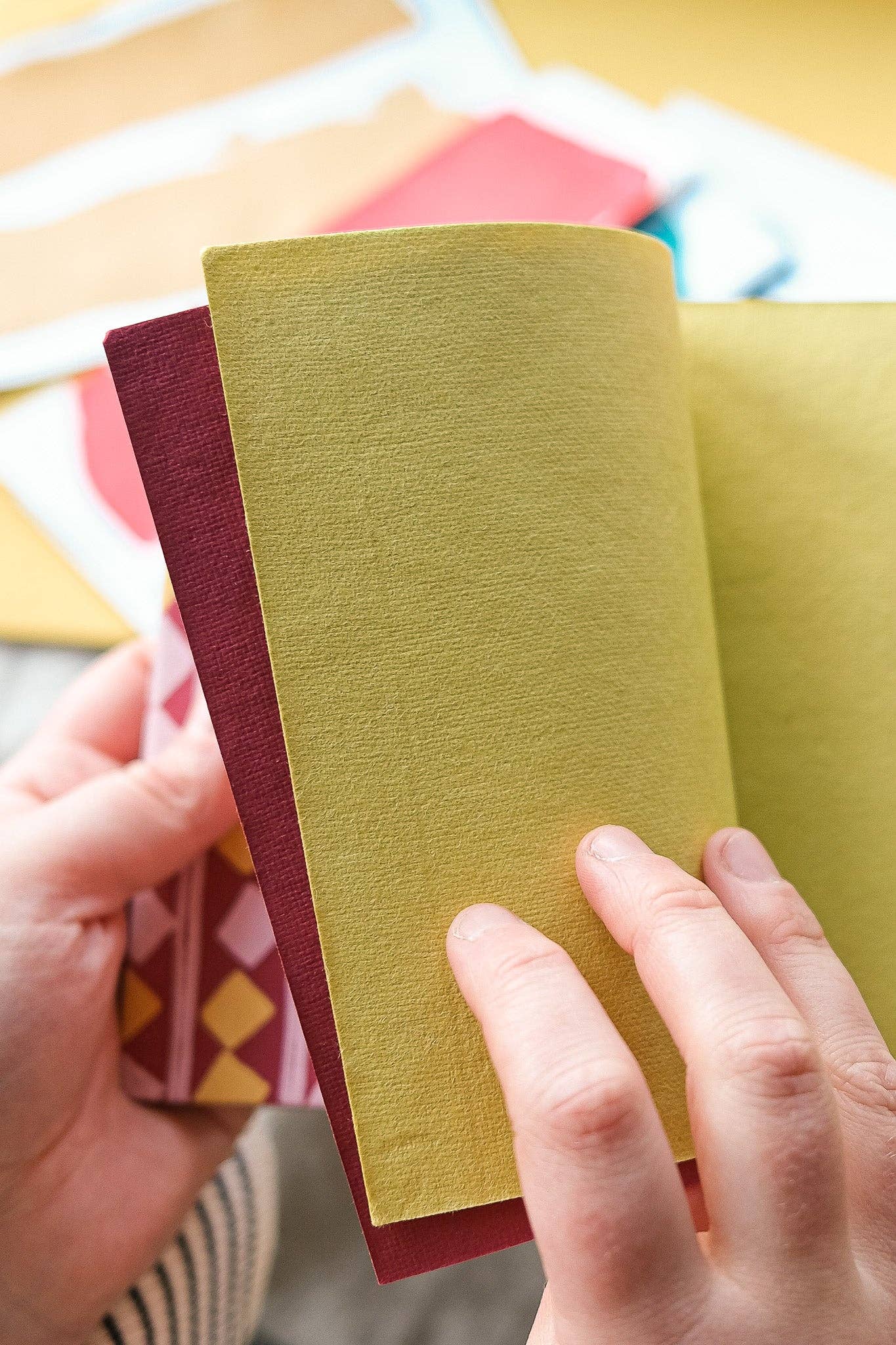 Scrapbook Paper | A5