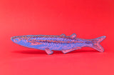 Fish "Any Fin is Possible" Bookmark