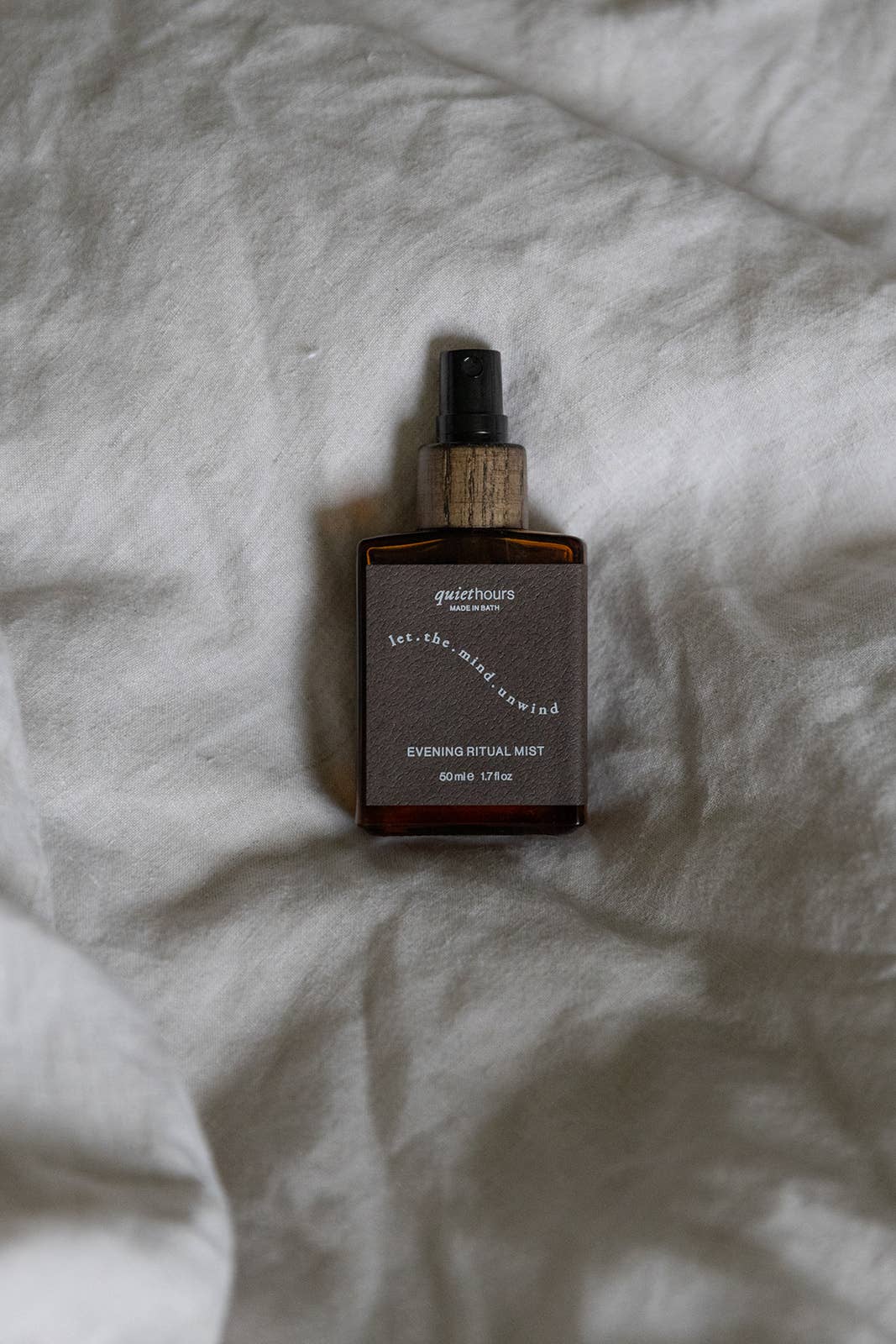 Sleep Pillow Mist | Evening Ritual (50ml)