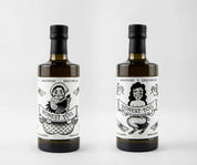 Extra Virgin Olive Oil (500ml)