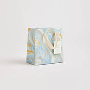 Hand Marbled Gift Bags (Small)
