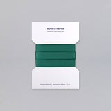 Gift ribbon grosgrain fir