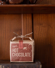 Harth Cinnamon Hot Chocolate