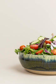 Large Bowl | Azeitona Green