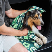 Dock & Bay Dog Towel - Dog & Bay Club