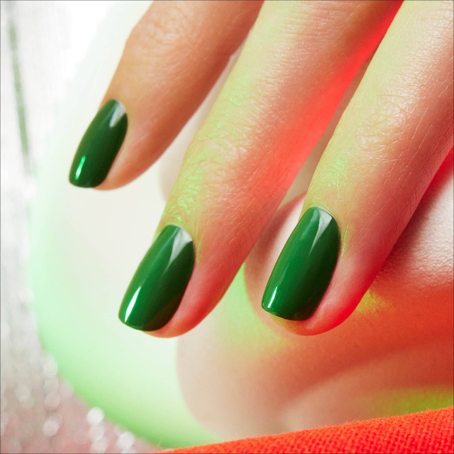Nail Polish | Jade