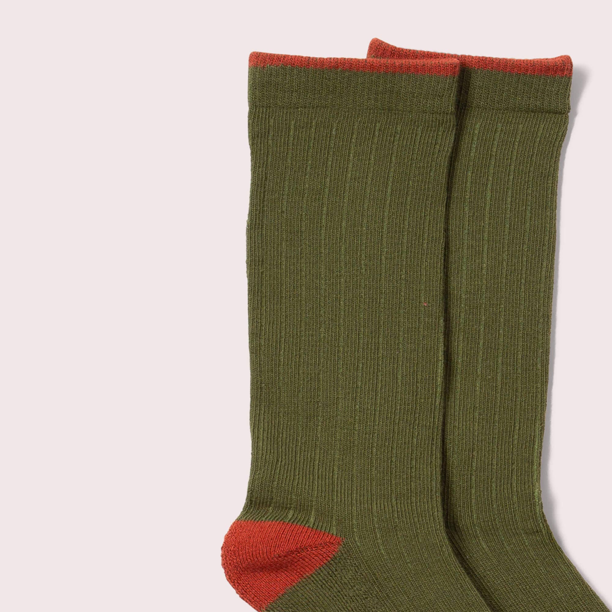 Golden Leaves Ankle Socks | 5 Pack